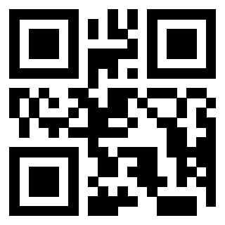 Scansione del QrCode di 3203964387