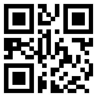 Scansione del Qr Code di 3203964388