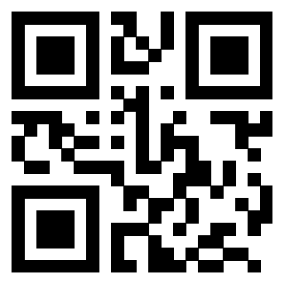 3203964389 - Immagine del QrCode associato