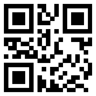 Il Qr Code di 3203964390