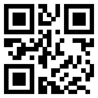 Il QrCode di 3203964394