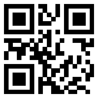 3203964395 Qr Code associato