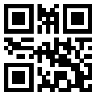 Immagine del Qr Code di 3203964396