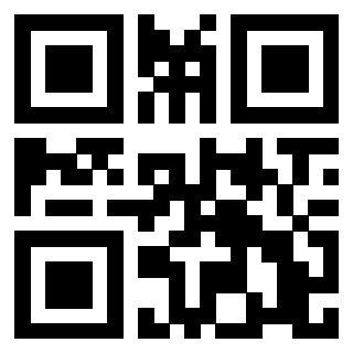 Il QrCode di 3203964397