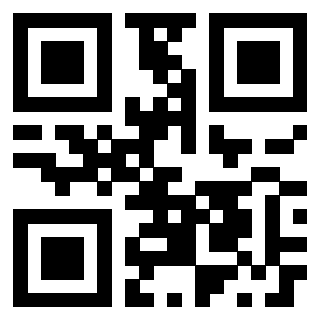 3203964398 - Immagine del Qr Code associato