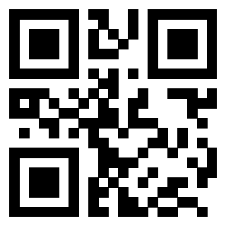 Il QrCode di 3203964400