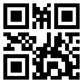 3203964406 Qr Code associato