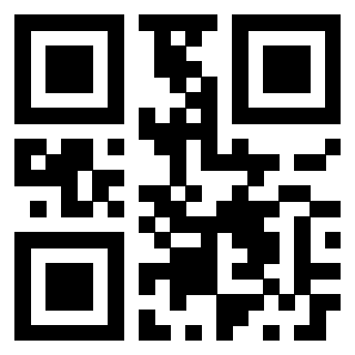 3203964407 - Immagine del QrCode associato