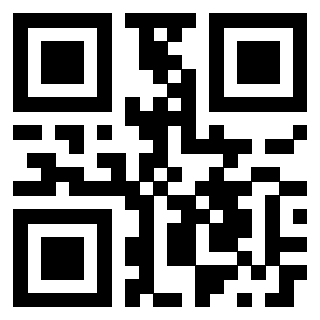 Scansione del QrCode di 3203964408