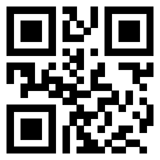 3203964409 - Immagine del QrCode associato