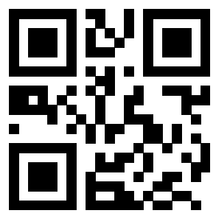 3203964411 - Immagine del QrCode associato