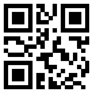 3203964412 QrCode associato