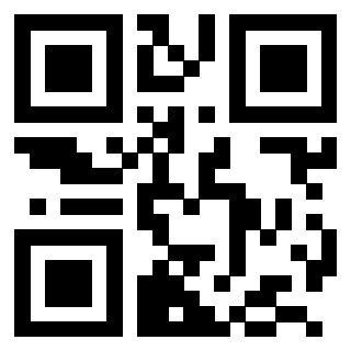 Scansione del QrCode di 3203964417