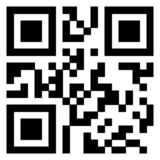 Immagine del QrCode di 3203964418