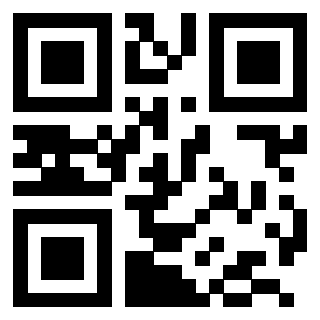 3203964420 QrCode associato