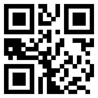 Il QrCode di 3203964421