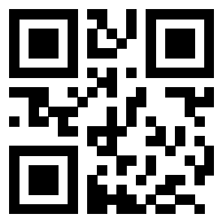 Il QrCode di 3203964423