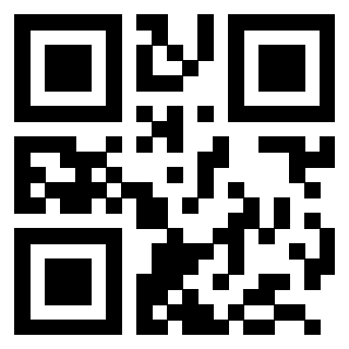 3203964425 Qr Code associato