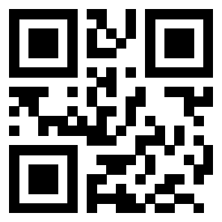 Scansione del Qr Code di 3203964429