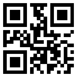 Il Qr Code di 3203964437