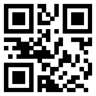 3203964438 - Immagine del Qr Code associato