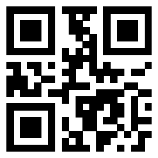 3203964441 - Immagine del Qr Code
