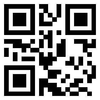 3203964442 QrCode associato