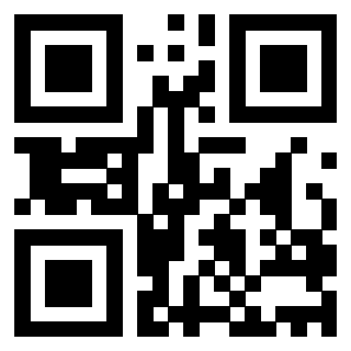 Scansione del QrCode di 3203964443
