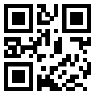 Immagine del QrCode di 3203964444