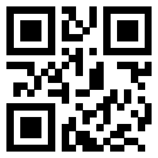 3203964445 - Immagine del QrCode