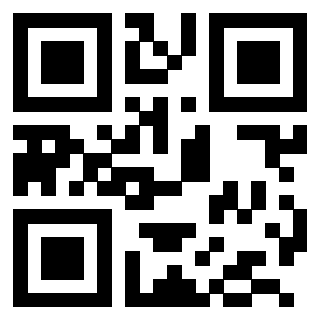3203964446 QrCode associato