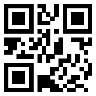 Scansione del QrCode di 3203964449