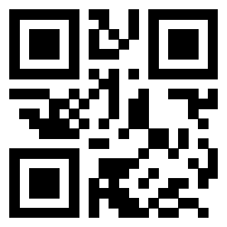 Immagine del Qr Code di 3203964450