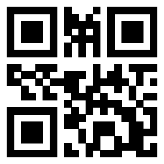 Scansione del QrCode di 3203964452