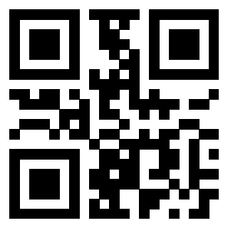 3203964453 - Immagine del QrCode associato