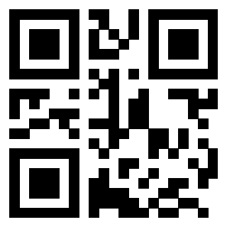 Scansione del QrCode di 3203964456