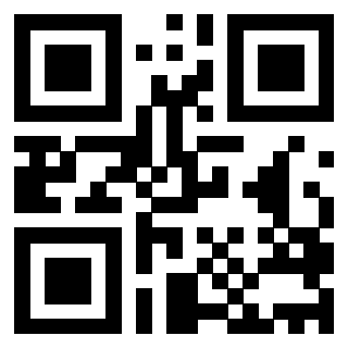 3203964458 - Immagine del Qr Code associato