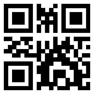 Il QrCode di 3203964464