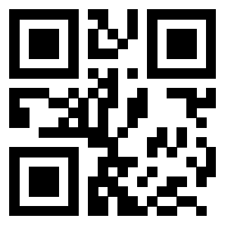Scansione del Qr Code di 3203964466