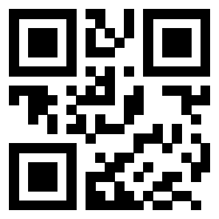 Scansione del Qr Code di 3203964468