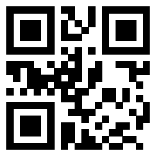3203964470 QrCode associato