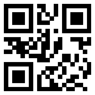 3203964471 - Immagine del Qr Code associato