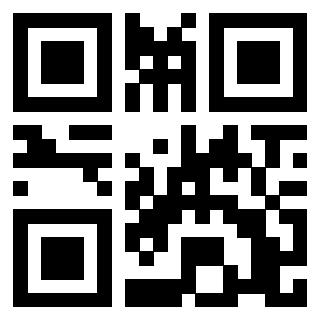 3203964472 QrCode associato