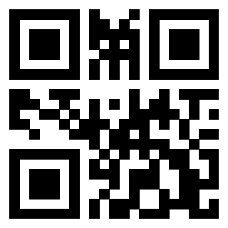 Immagine del QrCode di 3203964473