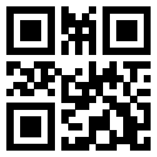 3203964479 - Immagine del Qr Code associato