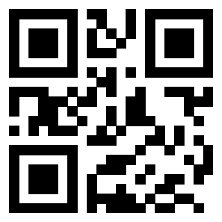 Il QrCode di 3203964480