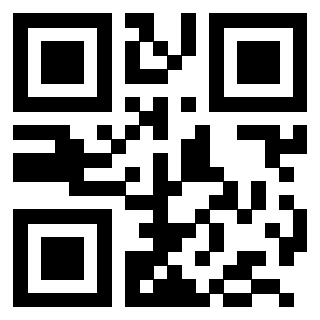 3203964481 - Immagine del Qr Code associato