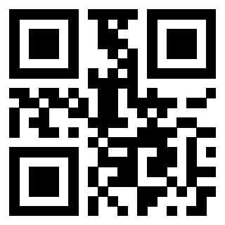 Immagine del QrCode di 3203964482