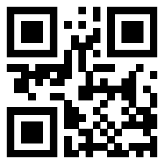 Immagine del QrCode di 3203964484