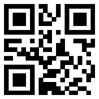 3203964489 - Immagine del QrCode associato